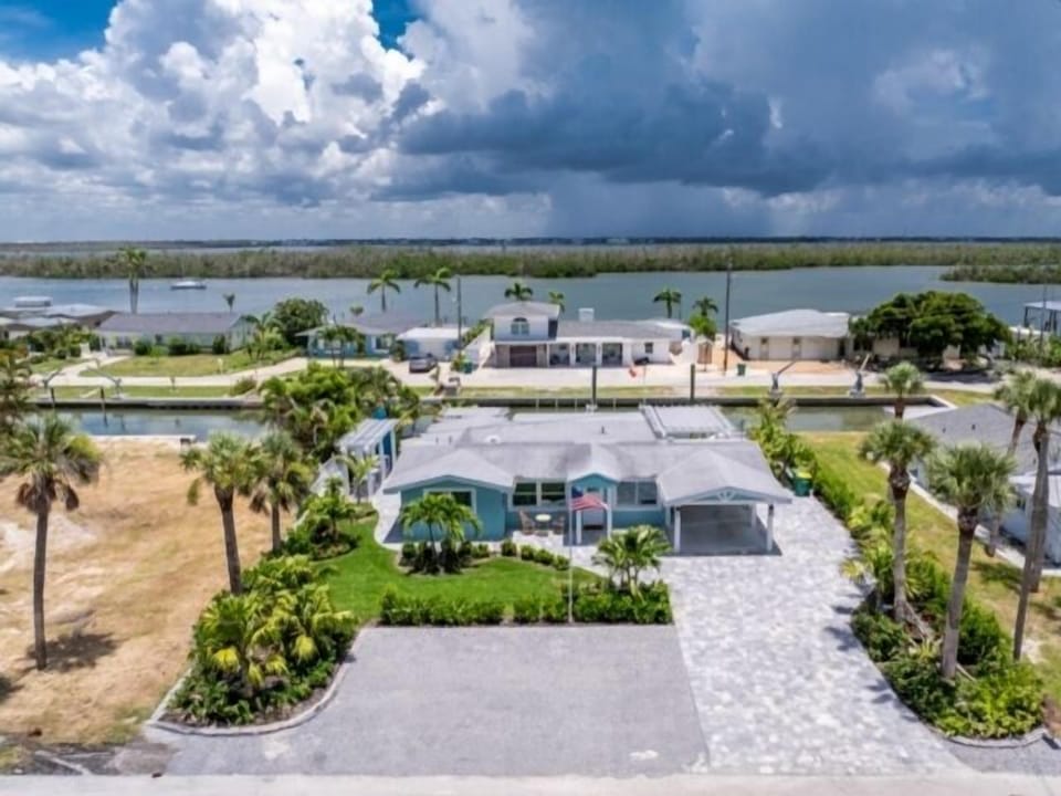 Manasota Key