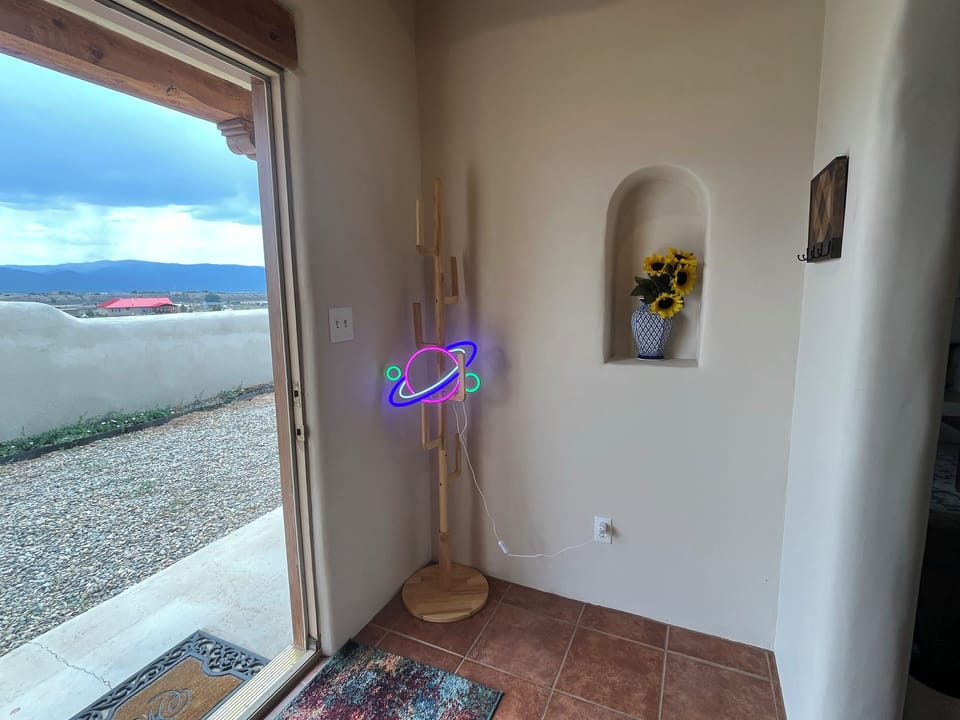 Cosmic Cantina welcomes you!