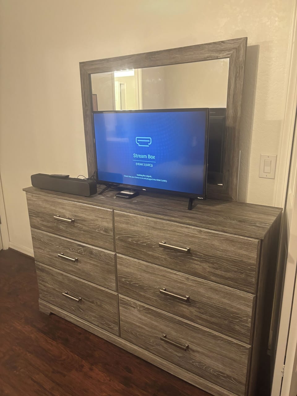Television