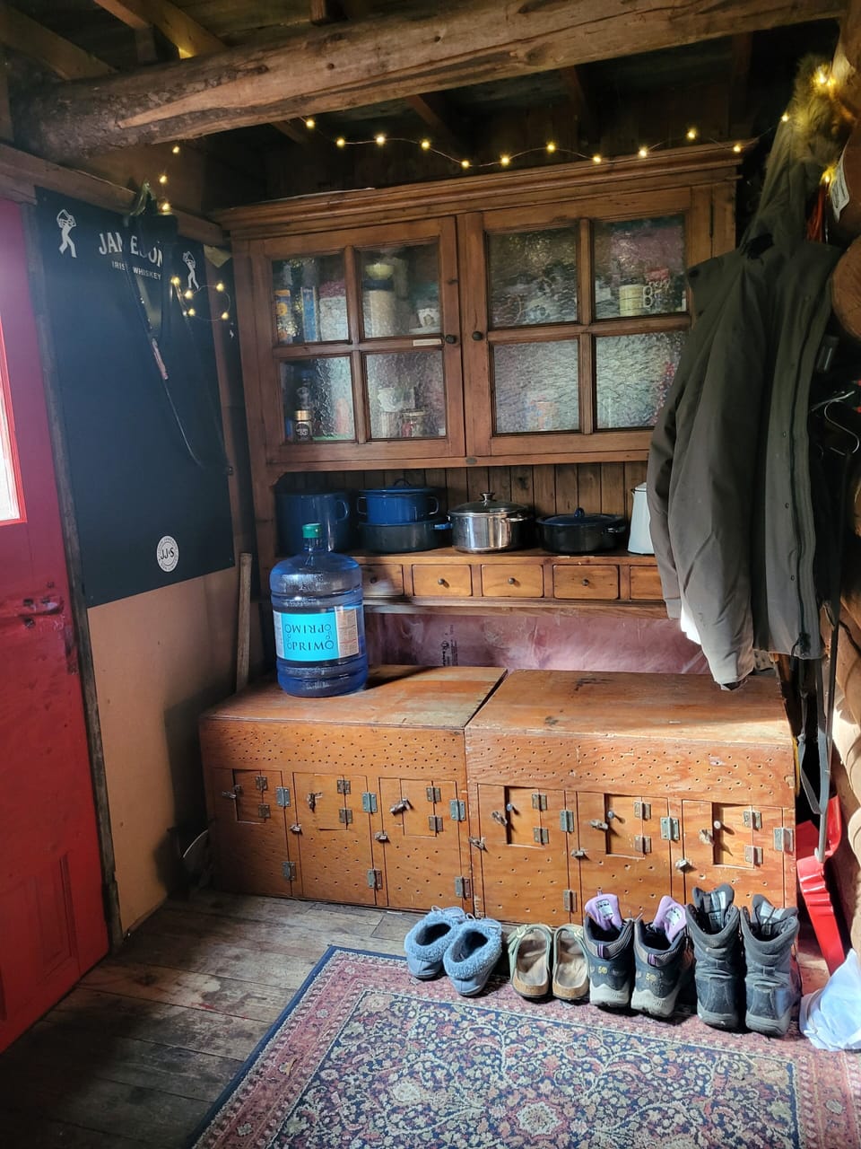 Miscellaneous