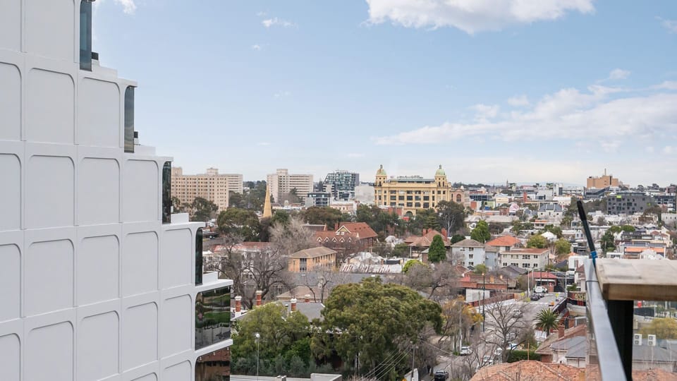 City view