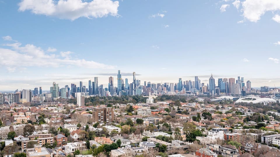 City  Views