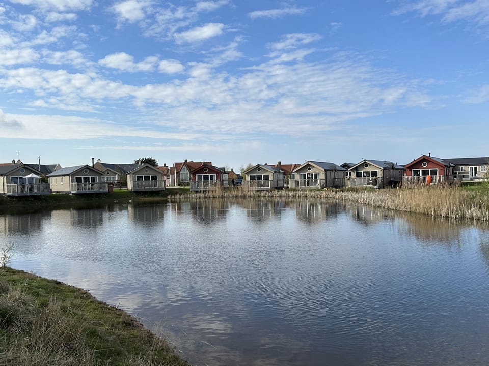 Meadows Lake