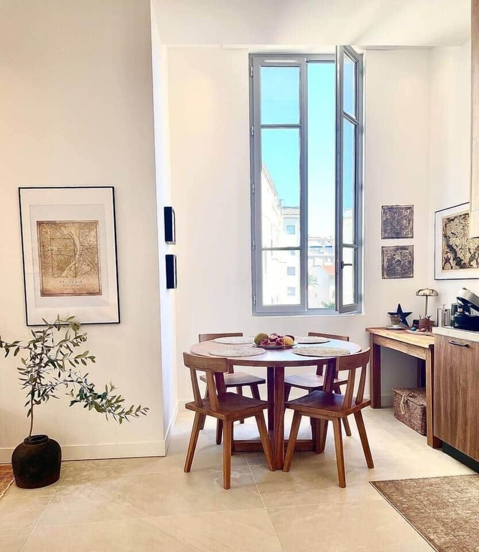 Fully equiped kitchen
