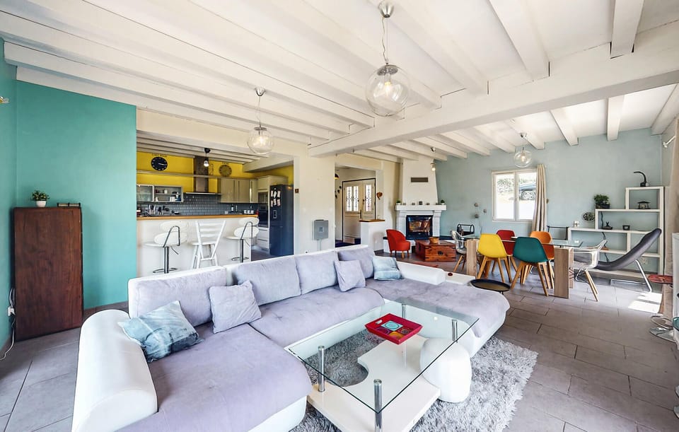 living-room