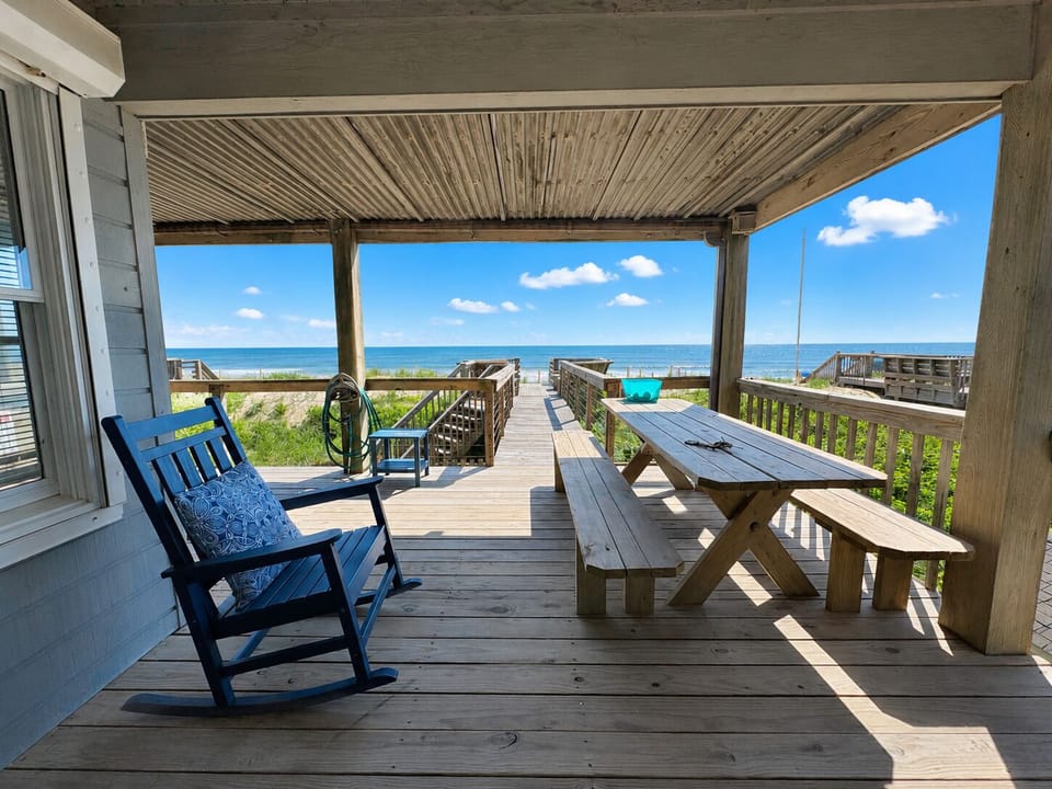 Covered Deck 2026