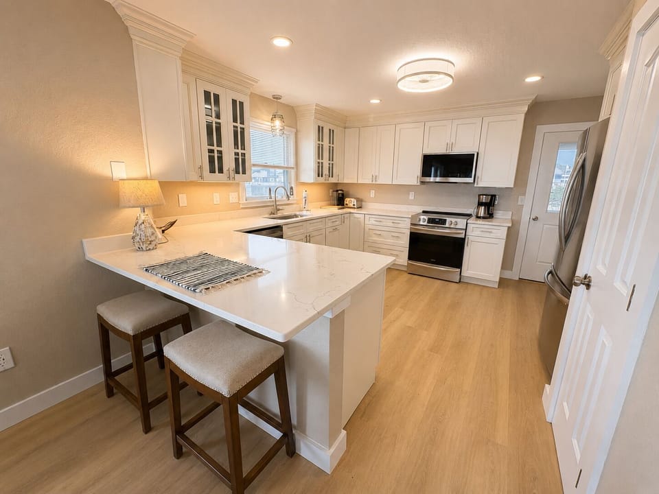 Kitchen 2026