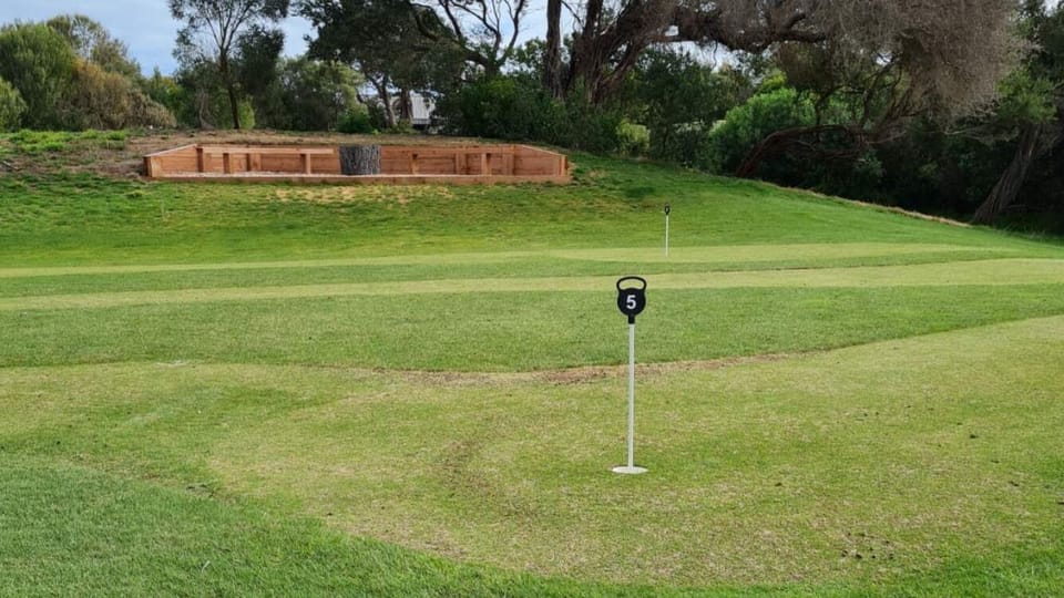 Golf