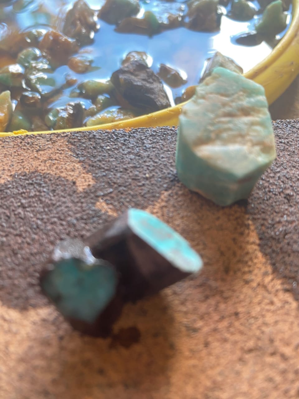 Miscellaneous