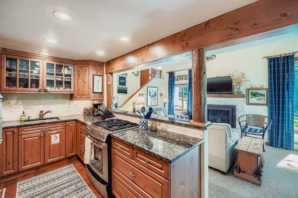 Rentals in Vail