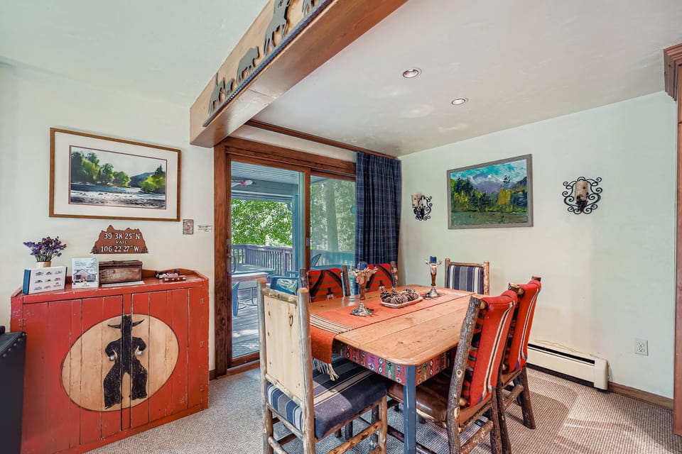 Rentals in Vail