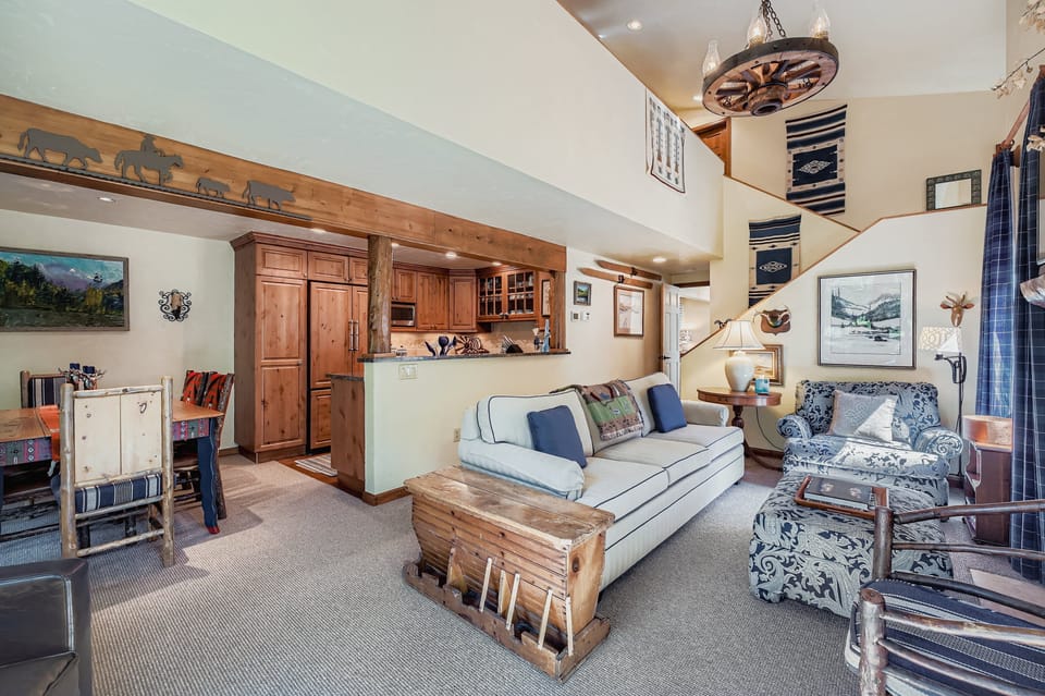 Rentals in Vail