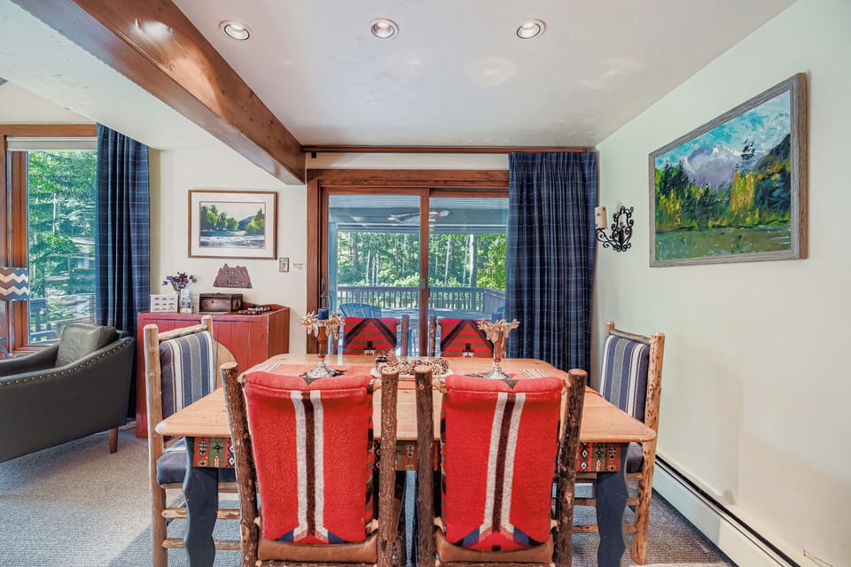 Rentals in Vail