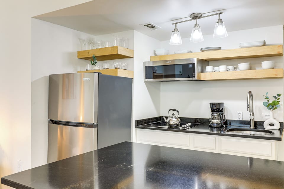 Kitchenette