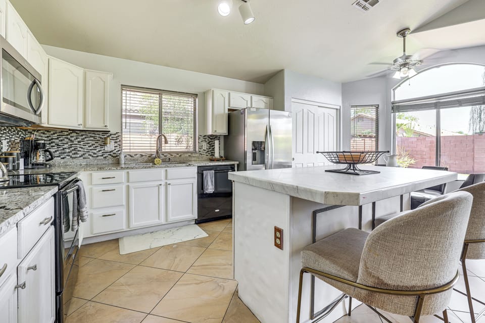 Kitchen | Cooking Basics | Drip Coffee Maker