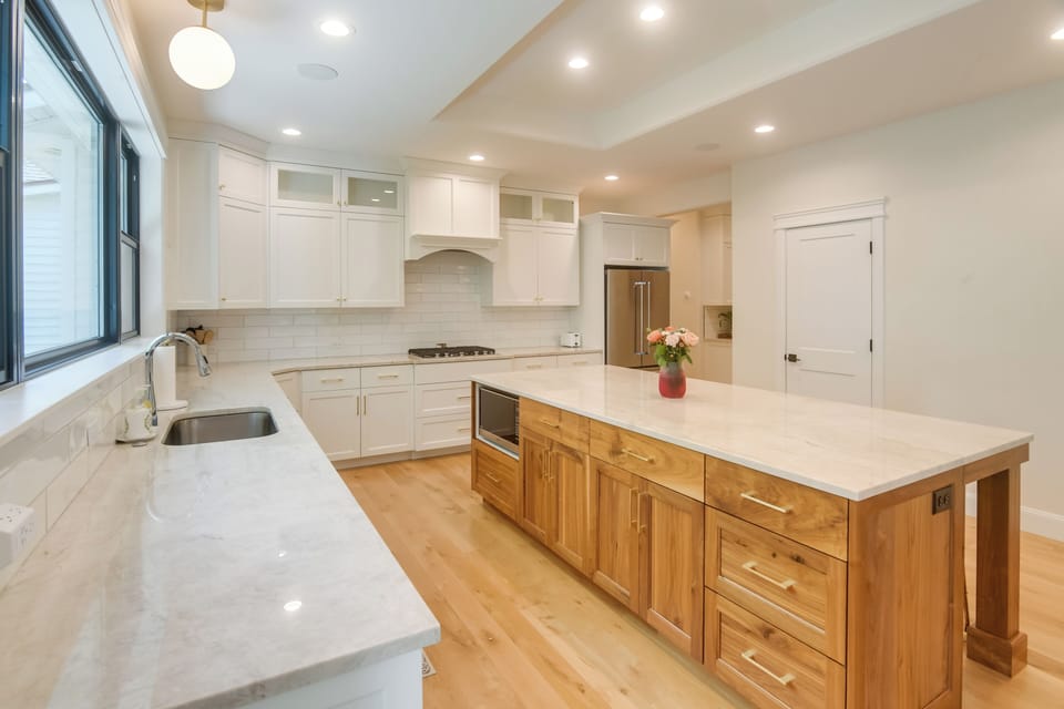 Kitchen | 1st Floor