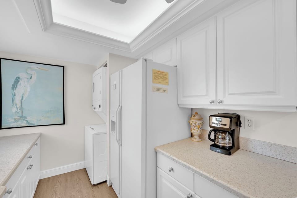 Kitchen Fairview Isles 116