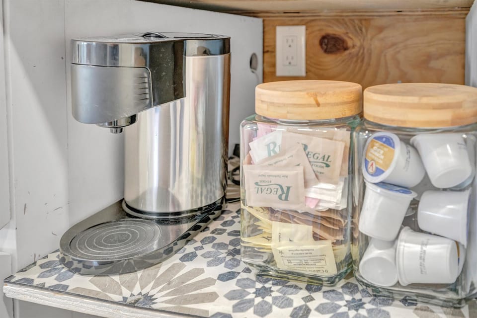 Fuel up for a day of fun and adventure!