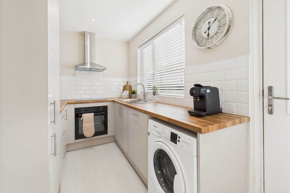 Jomor House, Burnhope - Host & Stay