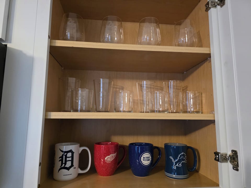 Miscellaneous
