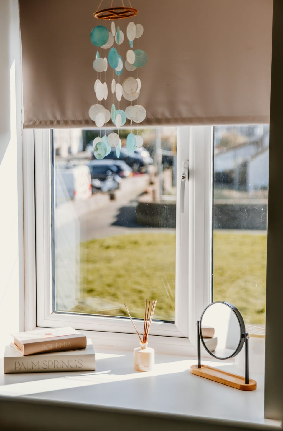 main bedroom window