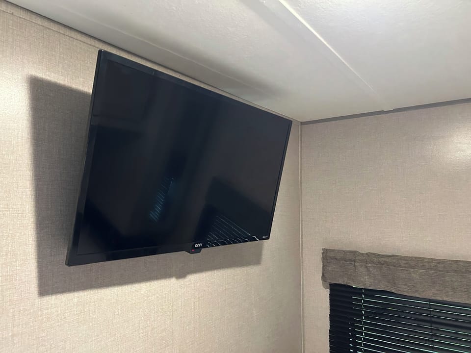 Television