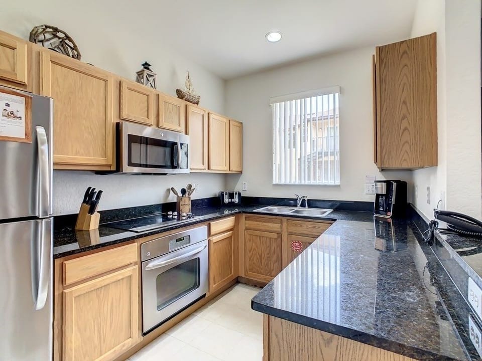 Indoors, Kitchen, Appliance, Microwave, Oven