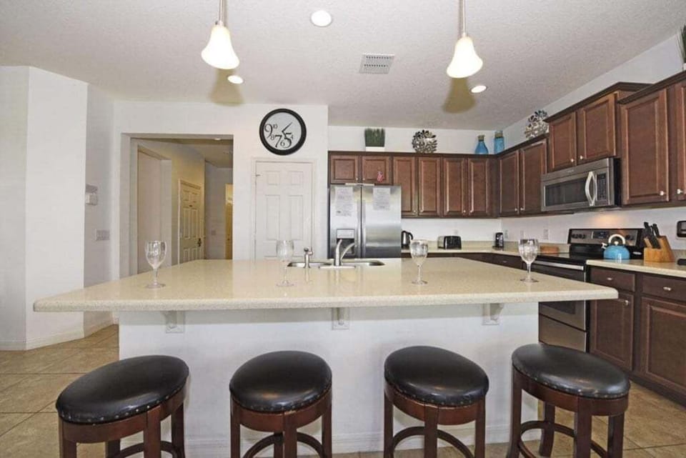 Indoors, Kitchen, Kitchen Island, Bar Stool, Furniture