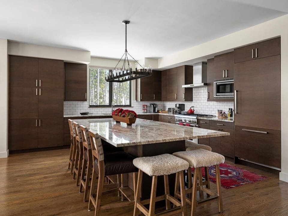 Indoors, Kitchen, Architecture, Building, Dining Room