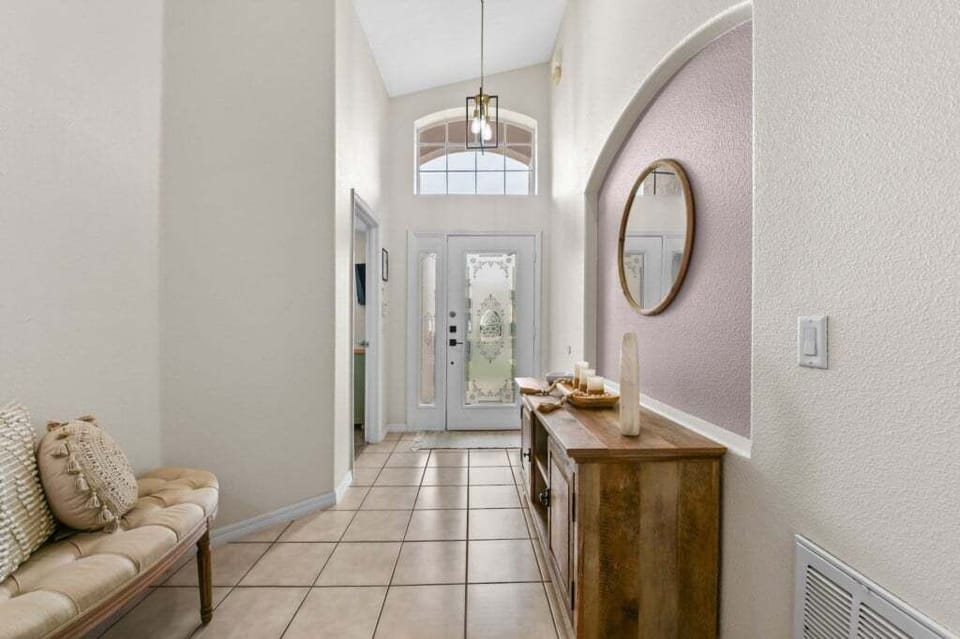 Entry
