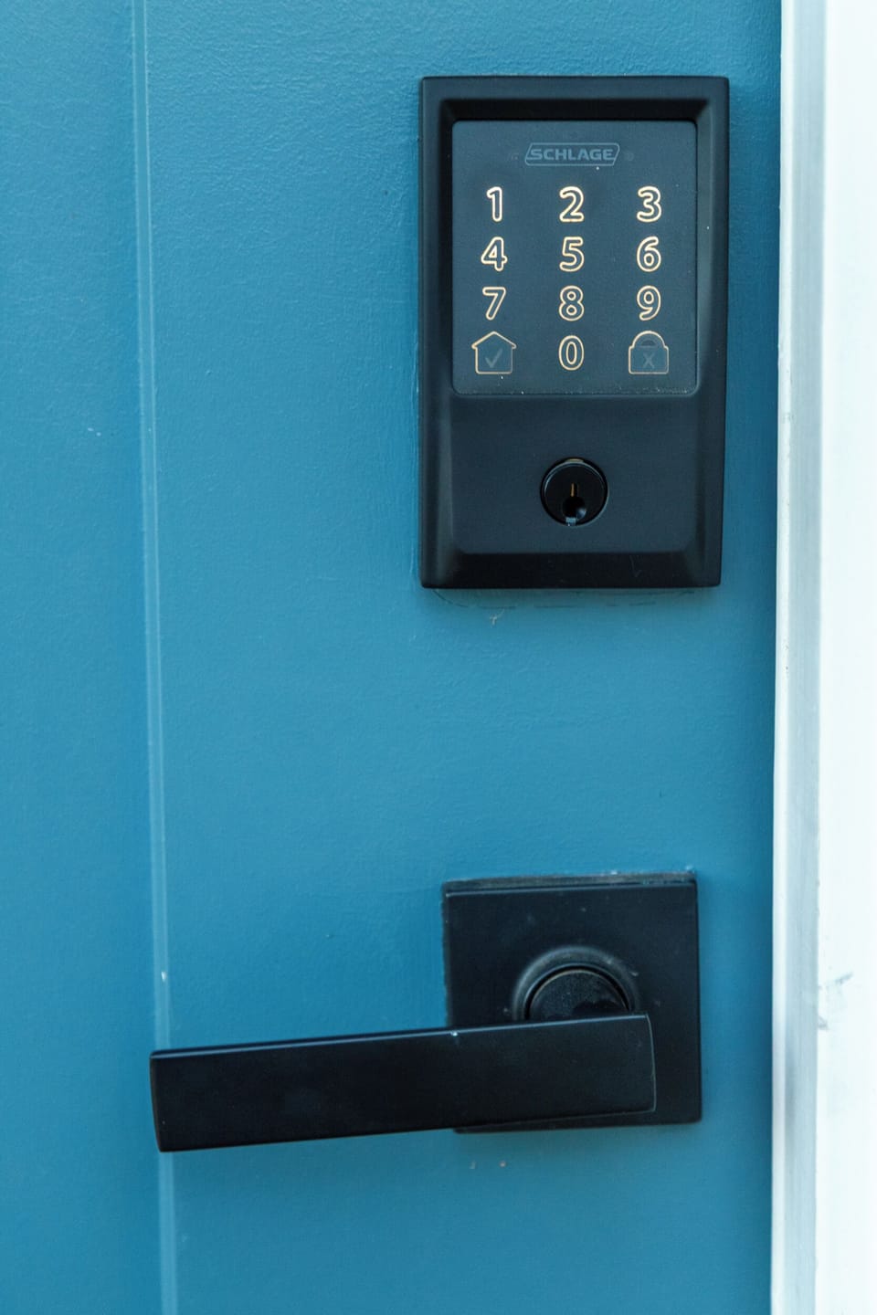 Smart Locks