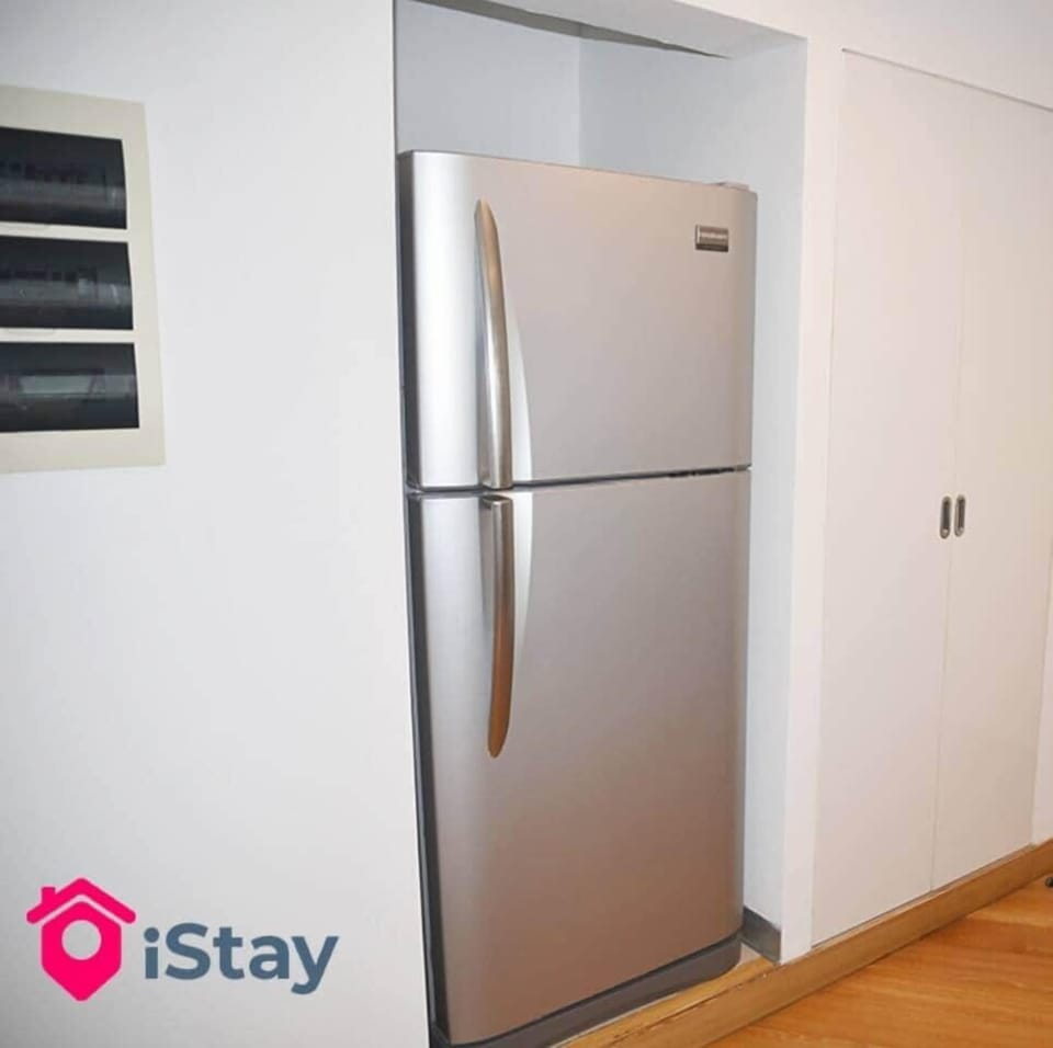 Refrigeradora