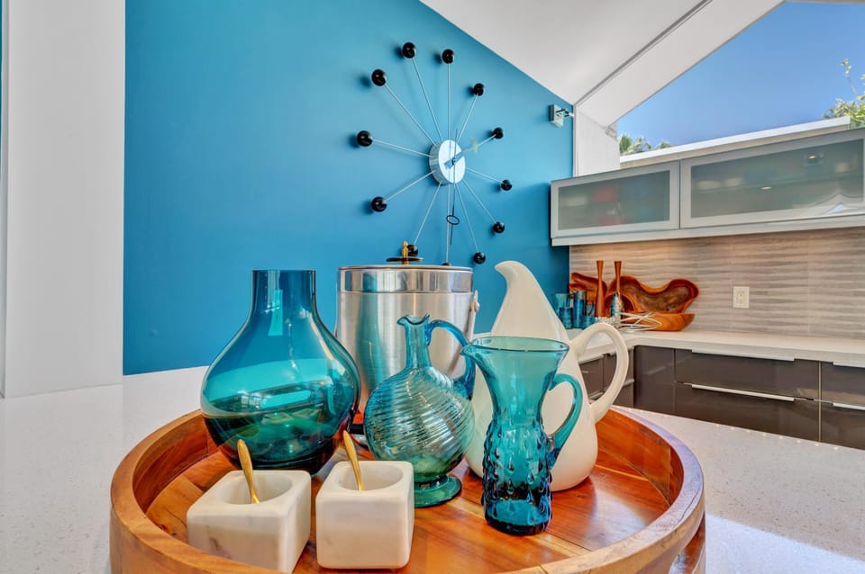 Kitchen Decor