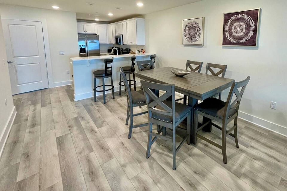 Point Serenity, Innerarity Townhomes, Perdido Key FL