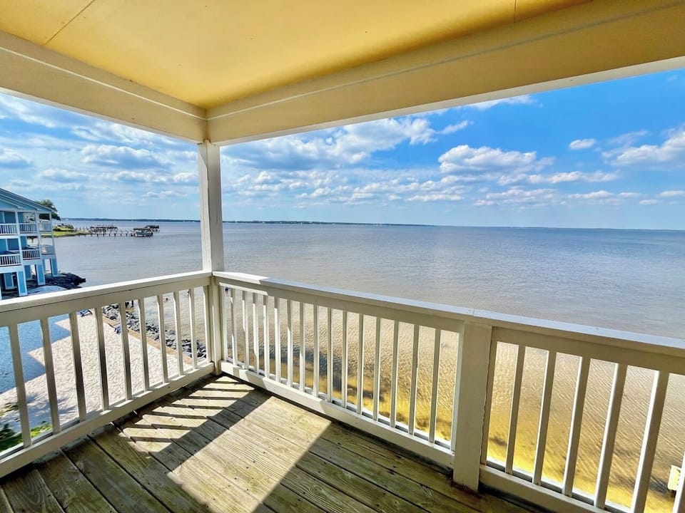 Bay Breeze, Innerarity Townhomes, Perdido Key FL (2)