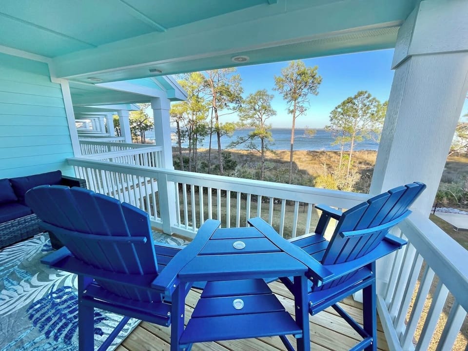Island Oasis, Innerarity Townhomes, Perdido Key FL (2)