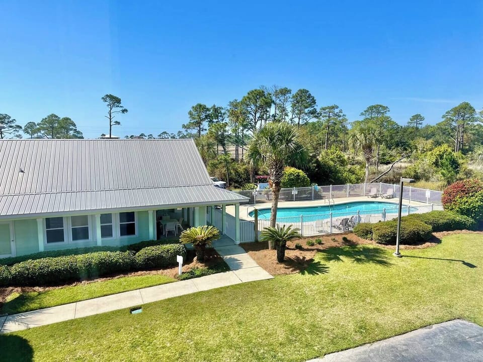 Our Shangrila, Innerarity Townhomes, Perdido Key FL