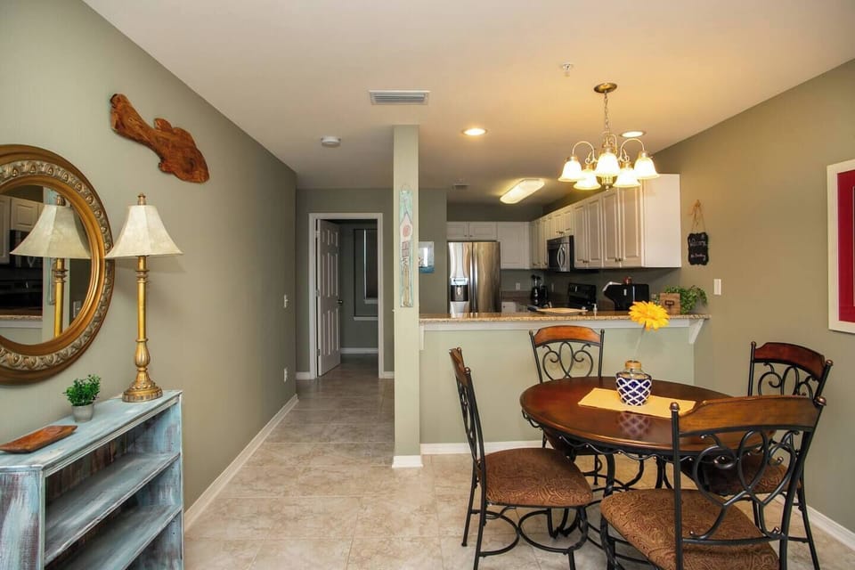 Dolphin Watch, Innerarity Townhomes, Perdido Key FL