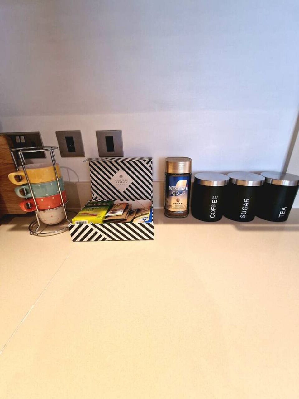 Miscellaneous