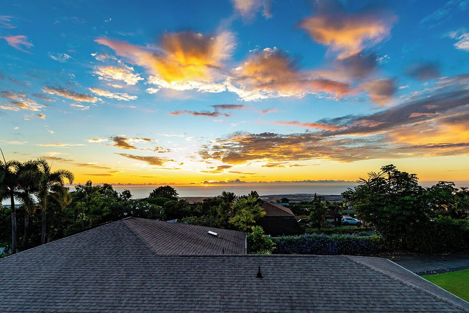 Sunset View