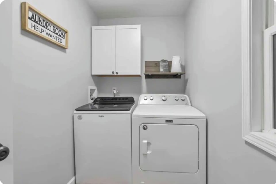 Washer/dryer