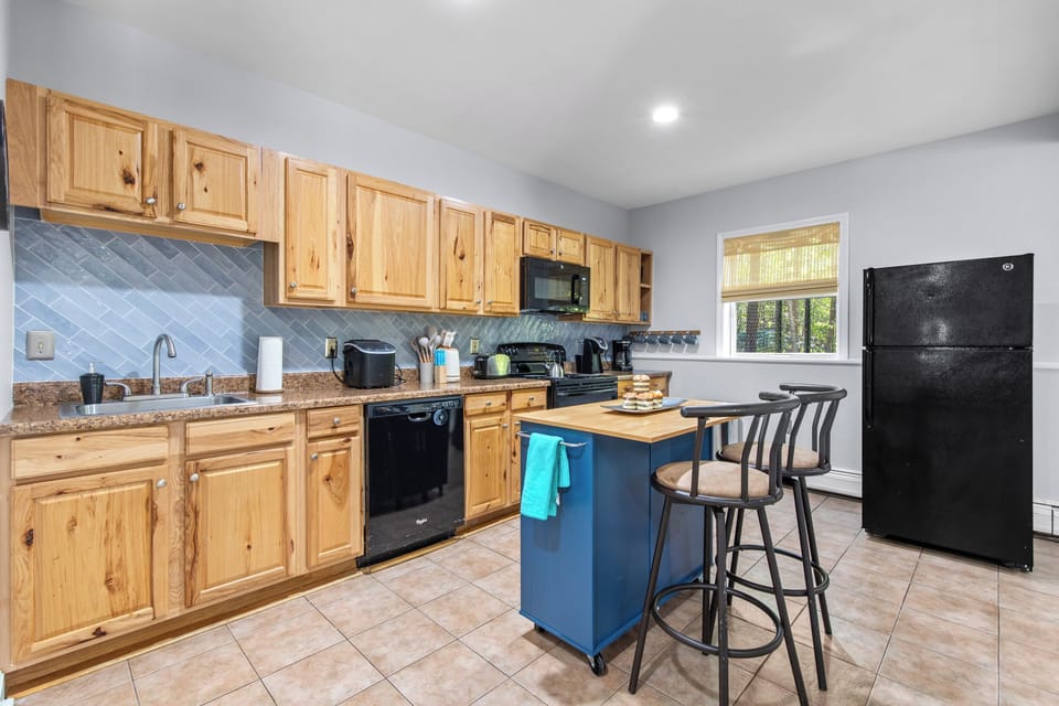 Beautiful cabinets