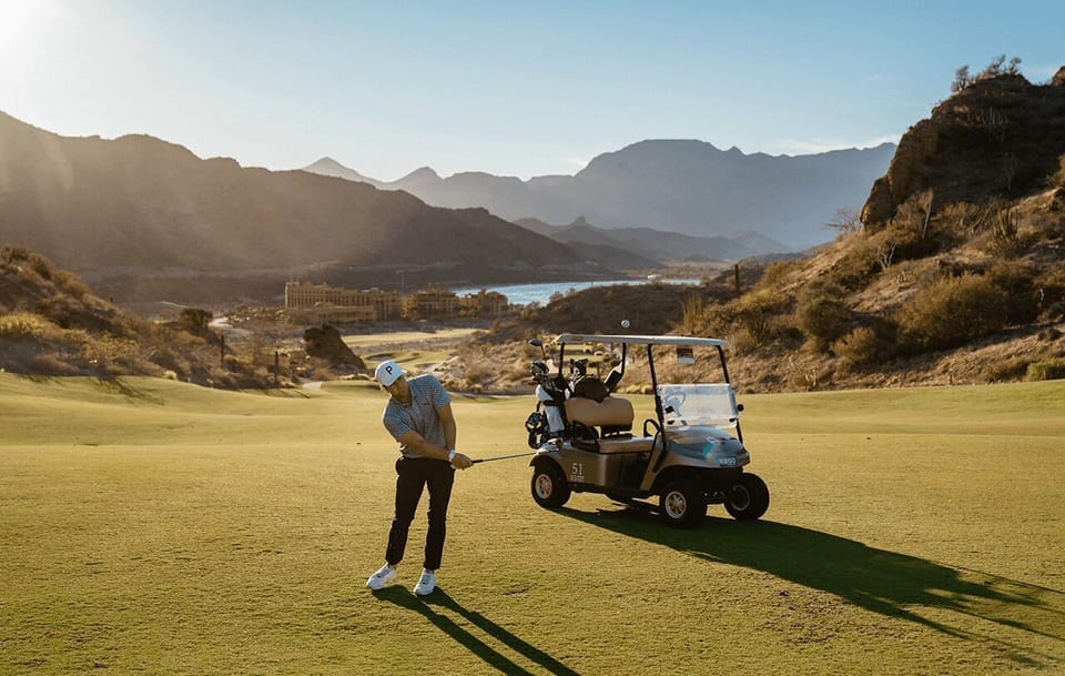Golf