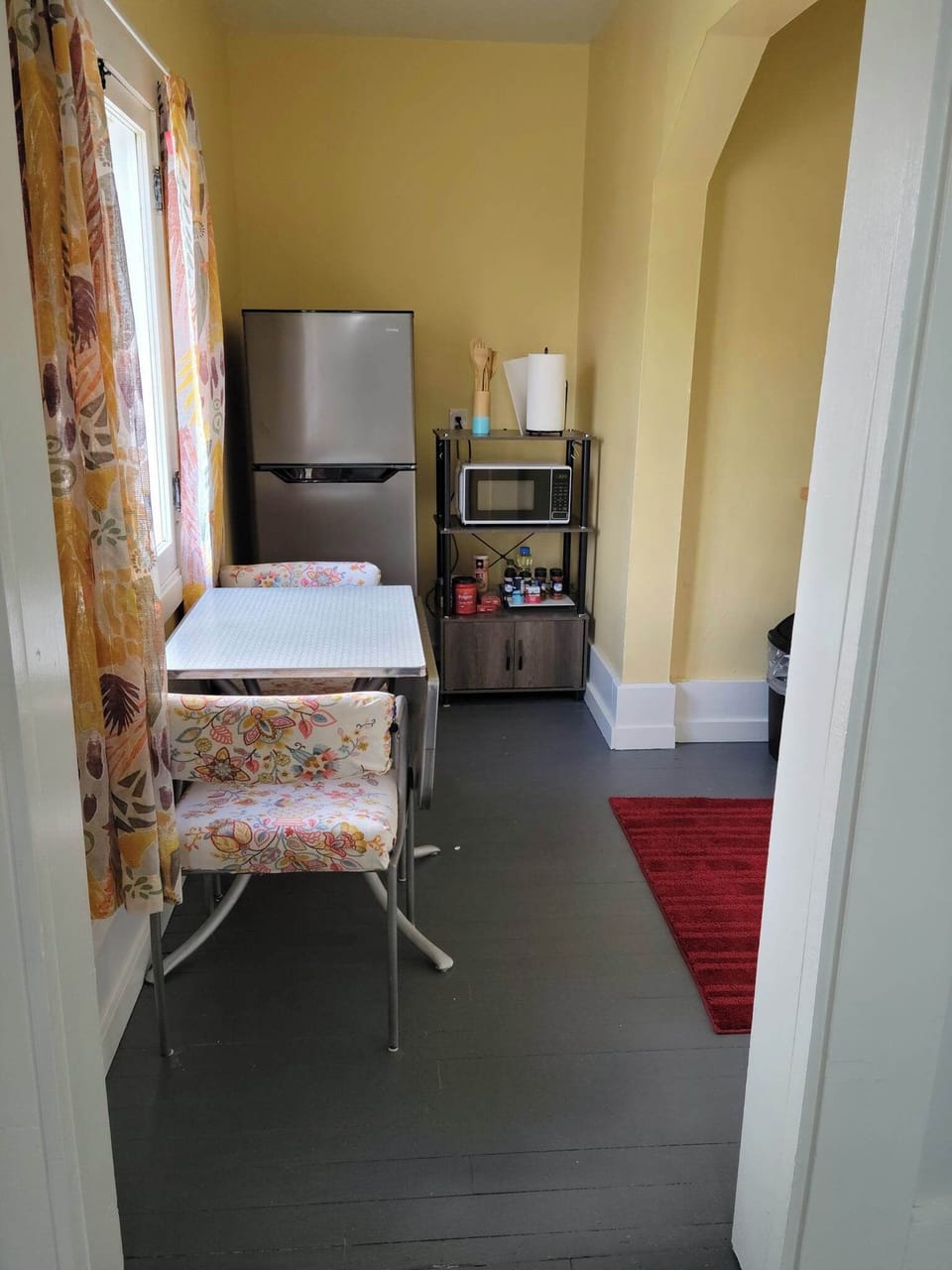 Little dinette
