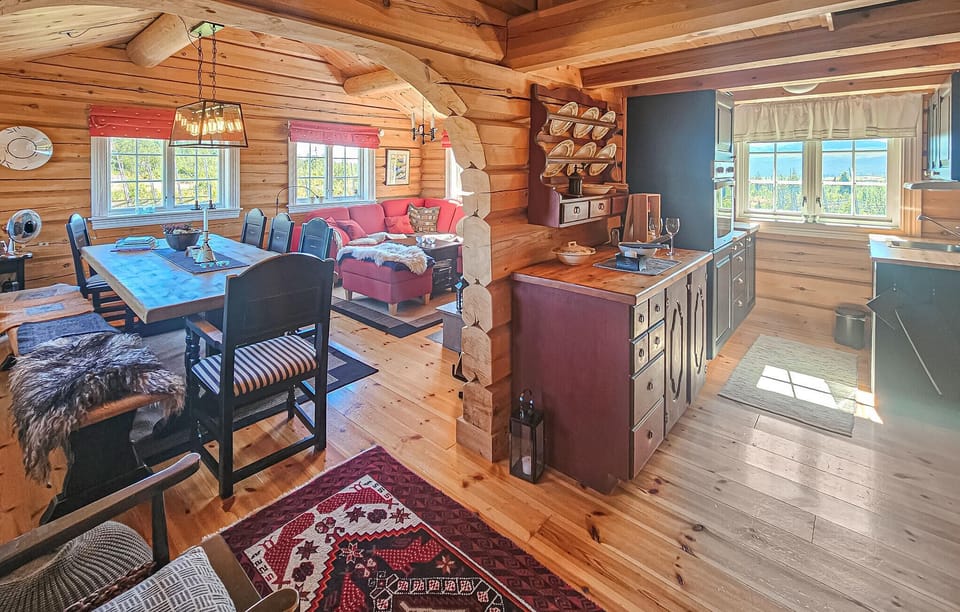 living-room