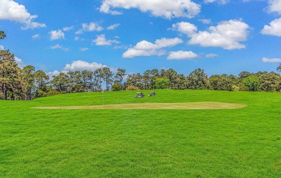 Golf