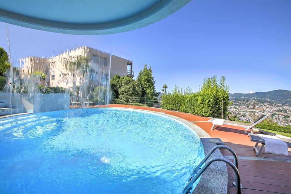 Shared pool