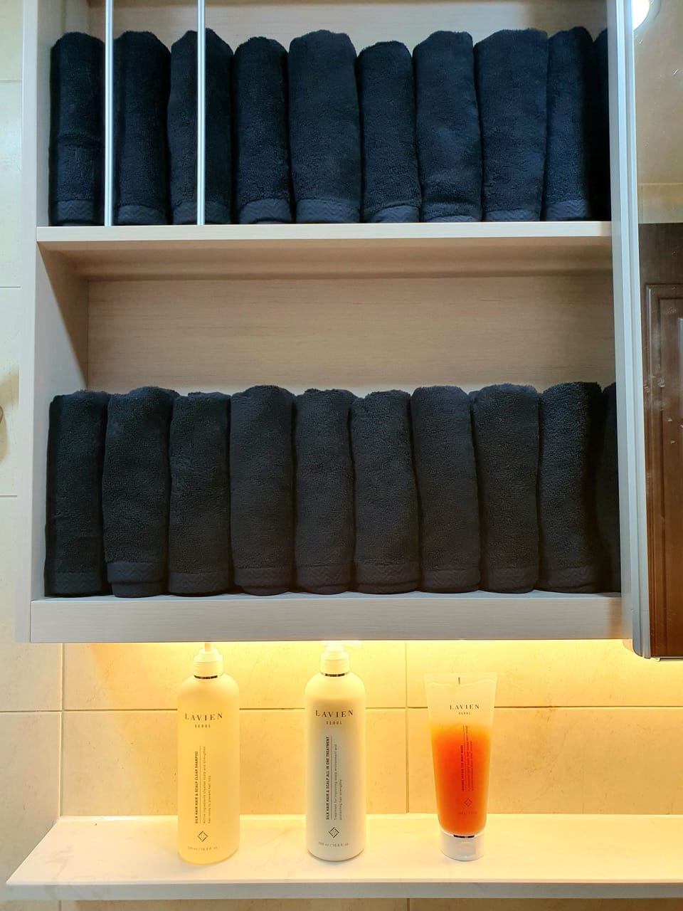 Miscellaneous