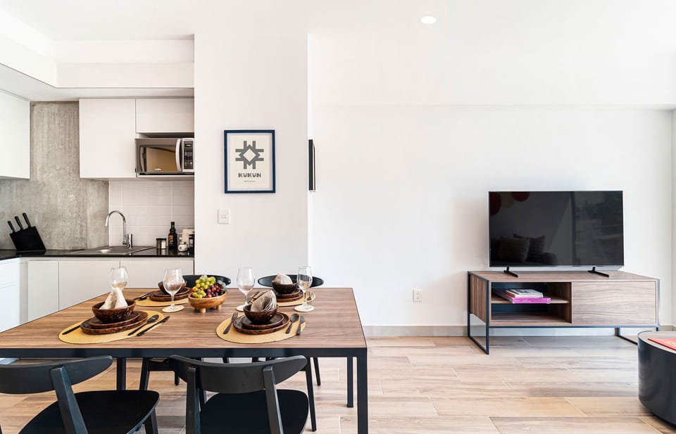 El mobiliario, la decoración y los servicios pueden variar ligeramente.