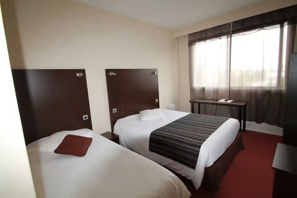Bedroom. Exact unit will be assigned upon arrival. Views,colors, decor may vary